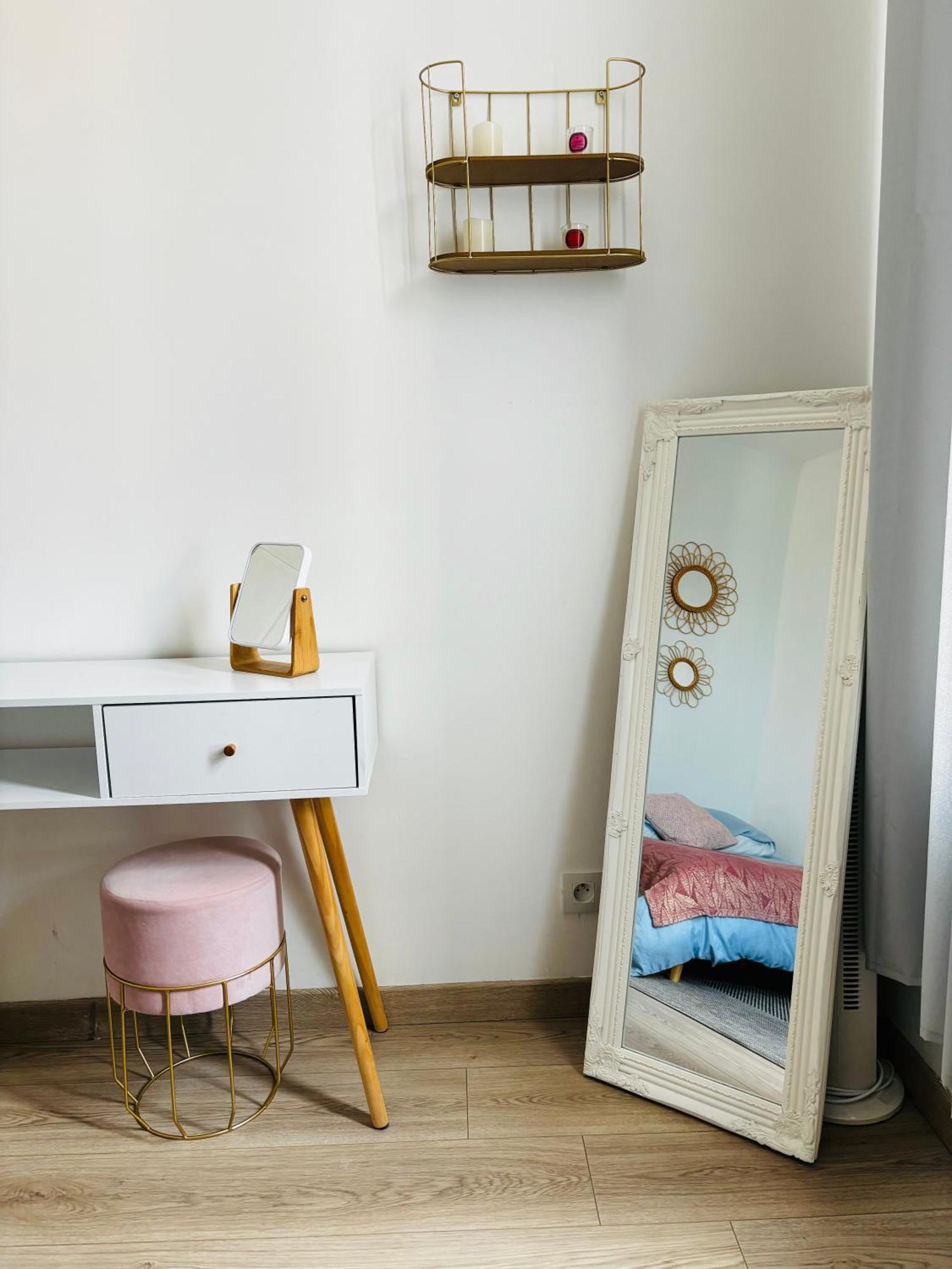 15 Mn De Paris, Perle Rare Avec Vue - 2 Chambres Groslay Εξωτερικό φωτογραφία